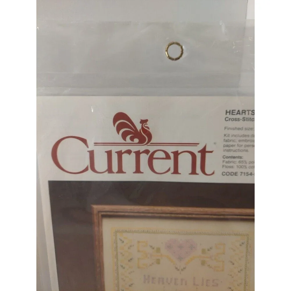 Current brand new